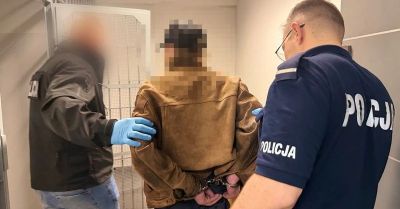 Wielka obława w powiecie. 12 poszukiwanych w rękach policji