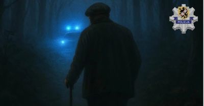 Wejherowo - Seniorzy z zaburzeniami pamięci potrzebują większej uwagi bliskich. Zwyczajne wyjście z domu może zakończyć się zaginięciem i zagrożeniem życia
