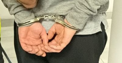 Policjanci udaremnili kradzież kabla ze stacji ładowania