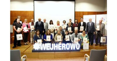 15 projektów z budżetu obywatelskiego do realizacji